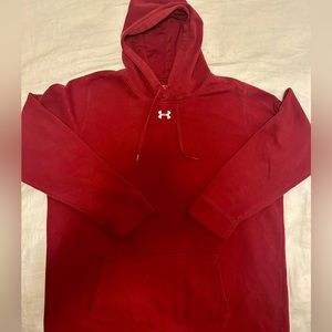 Men’s Under Armour hoodie